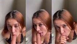 Viral Abg Sma Pasrah Dientod Pacar