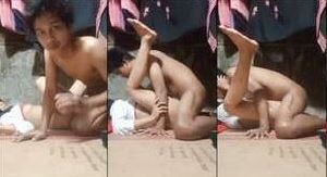 Viral Abg Lucu Lagi Tidur Dipergoki Si Paman Wikwik Kamu Hehe