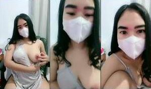 Viral Video Panas Kak Gea Dengan Nenen Yang Bulat Dan Mempesona