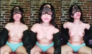 Video Viral Tutorial Pakai Bikini Yang Cocok Buat Memikat Bule