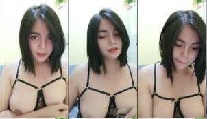 Yandex Video Viral Dede Gemesh Geterin Miss V Pakai Alat Bantu