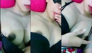 Viral Konten Yandex Terbaru Kak Miyoubli Godain Lagi Pascol