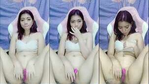 Viral Vsc Kak Flo Pamer Liatin Gunung Kembarnya Demi Buat Ayang Seneng