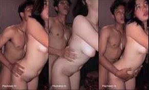 Viral Tante Jilbab Kena Mimpi Buruk We Lah