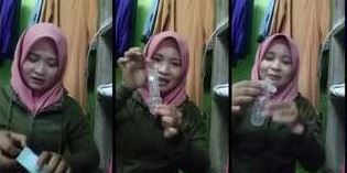 Viral Janda Cantik Pasrah Demi Beli Iphone Kisah Inspiratif Yang Menggelitik Hati