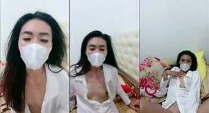 Abg Viral Miss Sabrina Dengan Gunung Kembarnya Yang Tidak Ada Tandingan