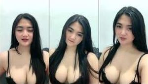 Viral Konten Panas Live Show Lonelymeow Sedang Senggama Dengan Bule